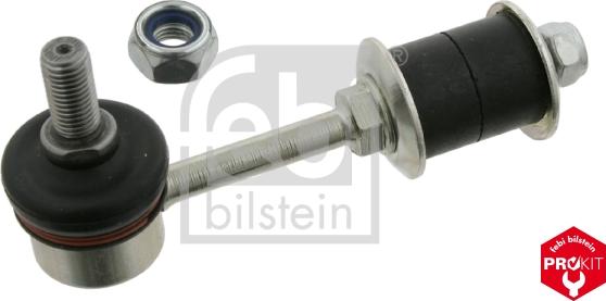 Febi Bilstein 28235 - Stiepnis / Atsaite, Stabilizators adetalas.lv