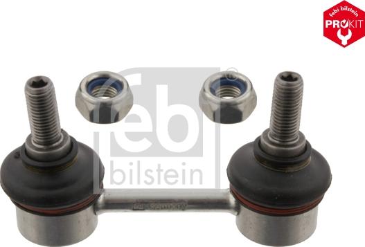 Febi Bilstein 28220 - Stiepnis / Atsaite, Stabilizators adetalas.lv