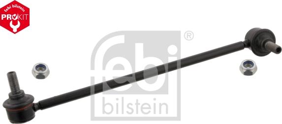 Febi Bilstein 28734 - Stiepnis / Atsaite, Stabilizators adetalas.lv