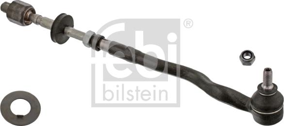 Febi Bilstein 23924 - Stūres šķērsstiepnis adetalas.lv