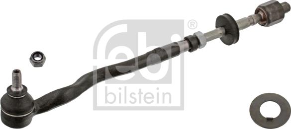 Febi Bilstein 23923 - Stūres šķērsstiepnis adetalas.lv