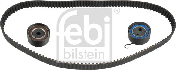 Febi Bilstein 23415 - Zobsiksnas komplekts adetalas.lv