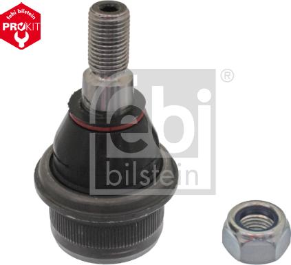 Febi Bilstein 23417 - Balst / Virzošais šarnīrs adetalas.lv