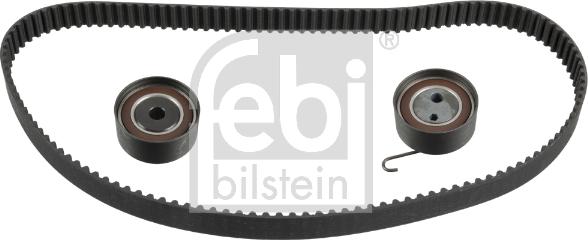 Febi Bilstein 23437 - Zobsiksnas komplekts adetalas.lv