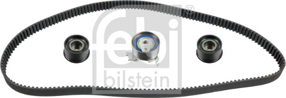 Febi Bilstein 23427 - Zobsiksnas komplekts adetalas.lv