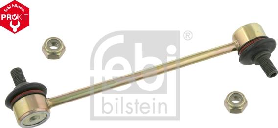 Febi Bilstein 23579 - Stiepnis / Atsaite, Stabilizators adetalas.lv