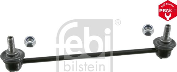 Febi Bilstein 23055 - Stiepnis / Atsaite, Stabilizators adetalas.lv