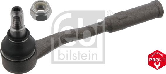 Febi Bilstein 23087 - Stūres šķērsstiepņa uzgalis adetalas.lv