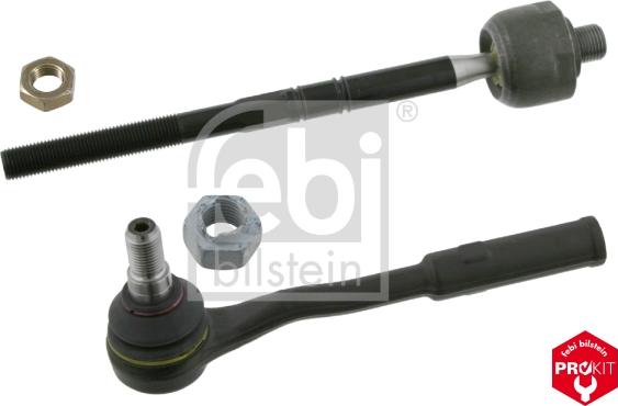 Febi Bilstein 23137 - Stūres šķērsstiepnis adetalas.lv