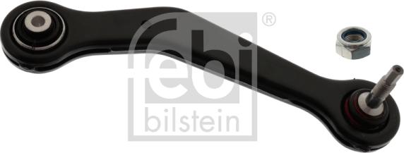 Febi Bilstein 23889 - Neatkarīgās balstiekārtas svira, Riteņa piekare adetalas.lv