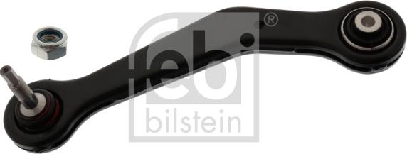 Febi Bilstein 23888 - Neatkarīgās balstiekārtas svira, Riteņa piekare adetalas.lv