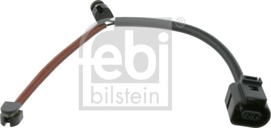 Febi Bilstein 23362 - Indikators, Bremžu uzliku nodilums adetalas.lv