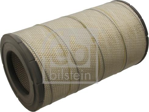 Febi Bilstein 23385 - Gaisa filtrs adetalas.lv