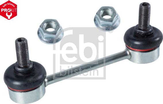 Febi Bilstein 23259 - Stiepnis / Atsaite, Stabilizators adetalas.lv