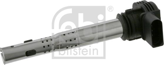 Febi Bilstein 23258 - Aizdedzes spole adetalas.lv