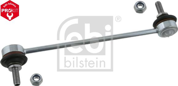 Febi Bilstein 23257 - Stiepnis / Atsaite, Stabilizators adetalas.lv