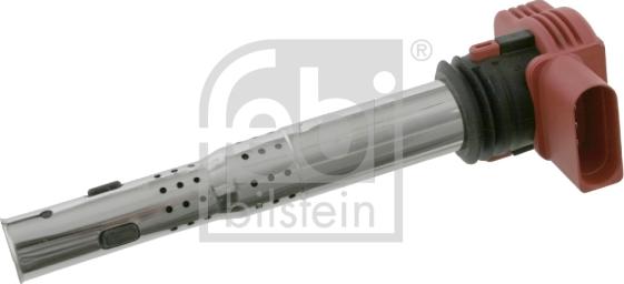 Febi Bilstein 23260 - Aizdedzes spole adetalas.lv