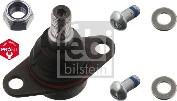 Febi Bilstein 23229 - Balst / Virzošais šarnīrs adetalas.lv