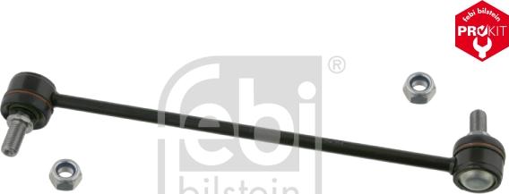 Febi Bilstein 23753 - Stiepnis / Atsaite, Stabilizators adetalas.lv