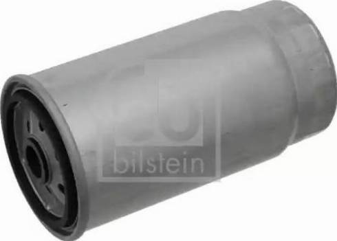 Febi Bilstein 23767 - Degvielas filtrs adetalas.lv