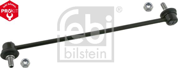 Febi Bilstein 23713 - Stiepnis / Atsaite, Stabilizators adetalas.lv