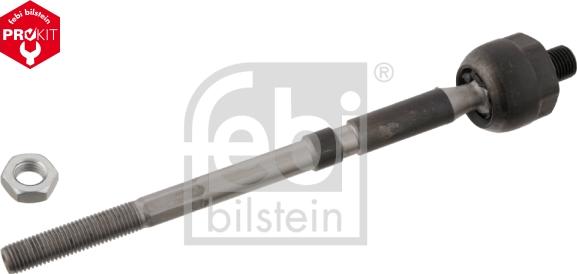 Febi Bilstein 22959 - Aksiālais šarnīrs, Stūres šķērsstiepnis adetalas.lv