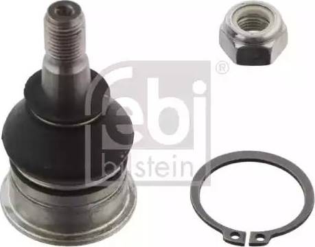 Febi Bilstein 22911 - Balst / Virzošais šarnīrs adetalas.lv