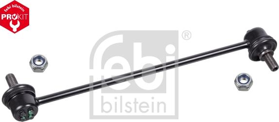 Febi Bilstein 22463 - Stiepnis / Atsaite, Stabilizators adetalas.lv