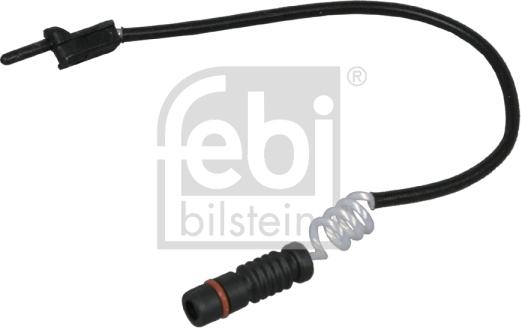 Febi Bilstein 22402 - Indikators, Bremžu uzliku nodilums adetalas.lv