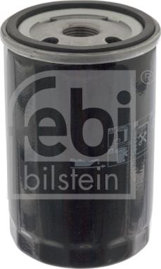 Febi Bilstein 22542 - Eļļas filtrs adetalas.lv