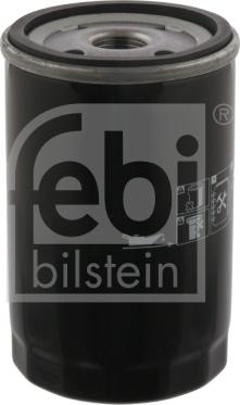 Febi Bilstein 22550 - Eļļas filtrs adetalas.lv