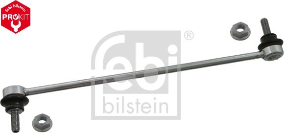 Febi Bilstein 22589 - Stiepnis / Atsaite, Stabilizators adetalas.lv