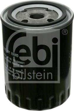 Febi Bilstein 22530 - Eļļas filtrs adetalas.lv