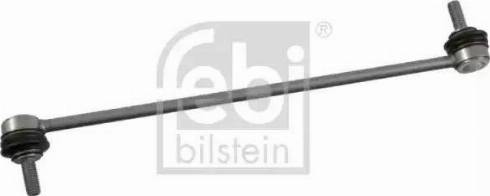 Febi Bilstein 22579 - Stiepnis / Atsaite, Stabilizators adetalas.lv