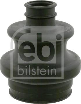 Febi Bilstein 22607 - Putekļusargs, Piedziņas vārpsta adetalas.lv