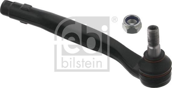 Febi Bilstein 22612 - Stūres šķērsstiepņa uzgalis adetalas.lv