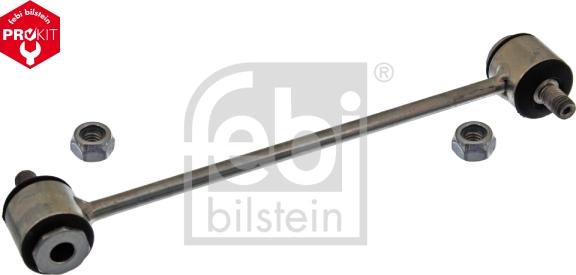 Febi Bilstein 22075 - Stiepnis / Atsaite, Stabilizators adetalas.lv