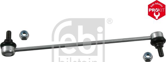 Febi Bilstein 22379 - Stiepnis / Atsaite, Stabilizators adetalas.lv