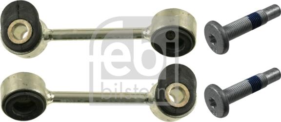 Febi Bilstein 22247 - Stiepnis / Atsaite, Stabilizators adetalas.lv