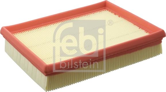 Febi Bilstein 22770 - Gaisa filtrs adetalas.lv