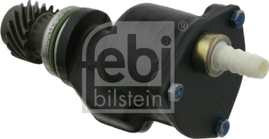 Febi Bilstein 22778 - Vakuumsūknis, Bremžu sistēma adetalas.lv