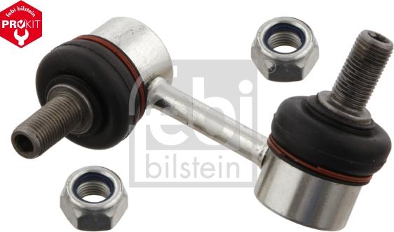 Febi Bilstein 27990 - Stiepnis / Atsaite, Stabilizators adetalas.lv