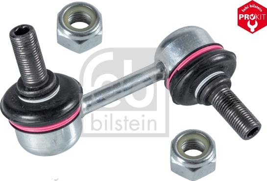 Febi Bilstein 27989 - Stiepnis / Atsaite, Stabilizators adetalas.lv