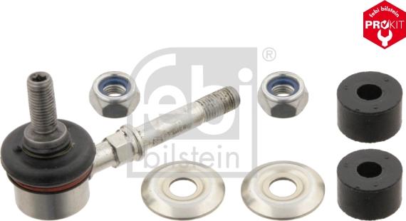 Febi Bilstein 27981 - Stiepnis / Atsaite, Stabilizators adetalas.lv