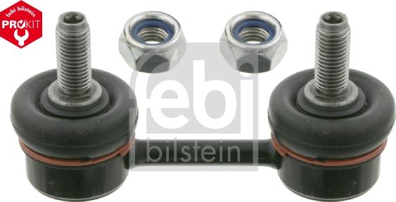 Febi Bilstein 27983 - Stiepnis / Atsaite, Stabilizators adetalas.lv