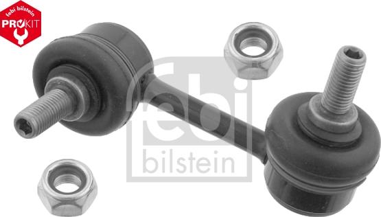 Febi Bilstein 27441 - Stiepnis / Atsaite, Stabilizators adetalas.lv