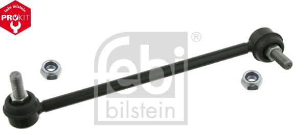 Febi Bilstein 27462 - Stiepnis / Atsaite, Stabilizators adetalas.lv