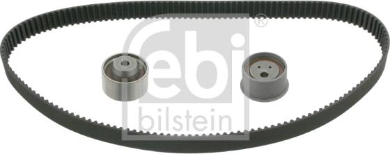 Febi Bilstein 27408 - Zobsiksnas komplekts adetalas.lv