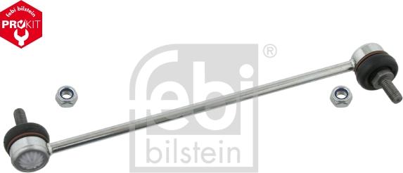 Febi Bilstein 27414 - Stiepnis / Atsaite, Stabilizators adetalas.lv