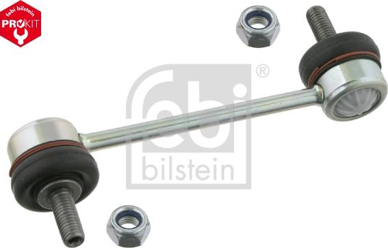 Febi Bilstein 27489 - Stiepnis / Atsaite, Stabilizators adetalas.lv